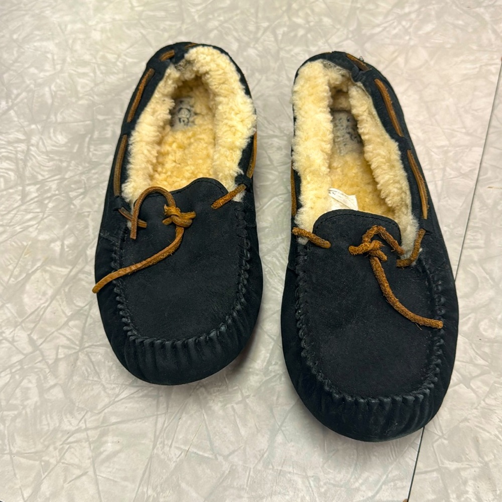 UGG slippers